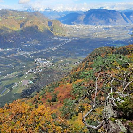 Tinnerhof Eppan an der Weinstraße Exteriör bild