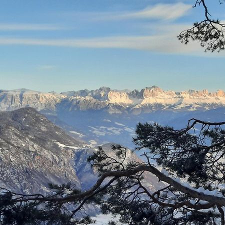 Tinnerhof Eppan an der Weinstraße Exteriör bild