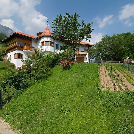 Tinnerhof Eppan an der Weinstraße Exteriör bild