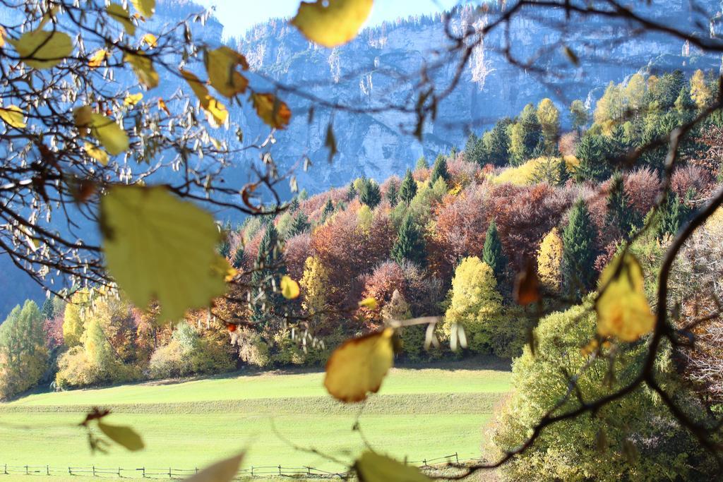 Tinnerhof Eppan an der Weinstraße Exteriör bild