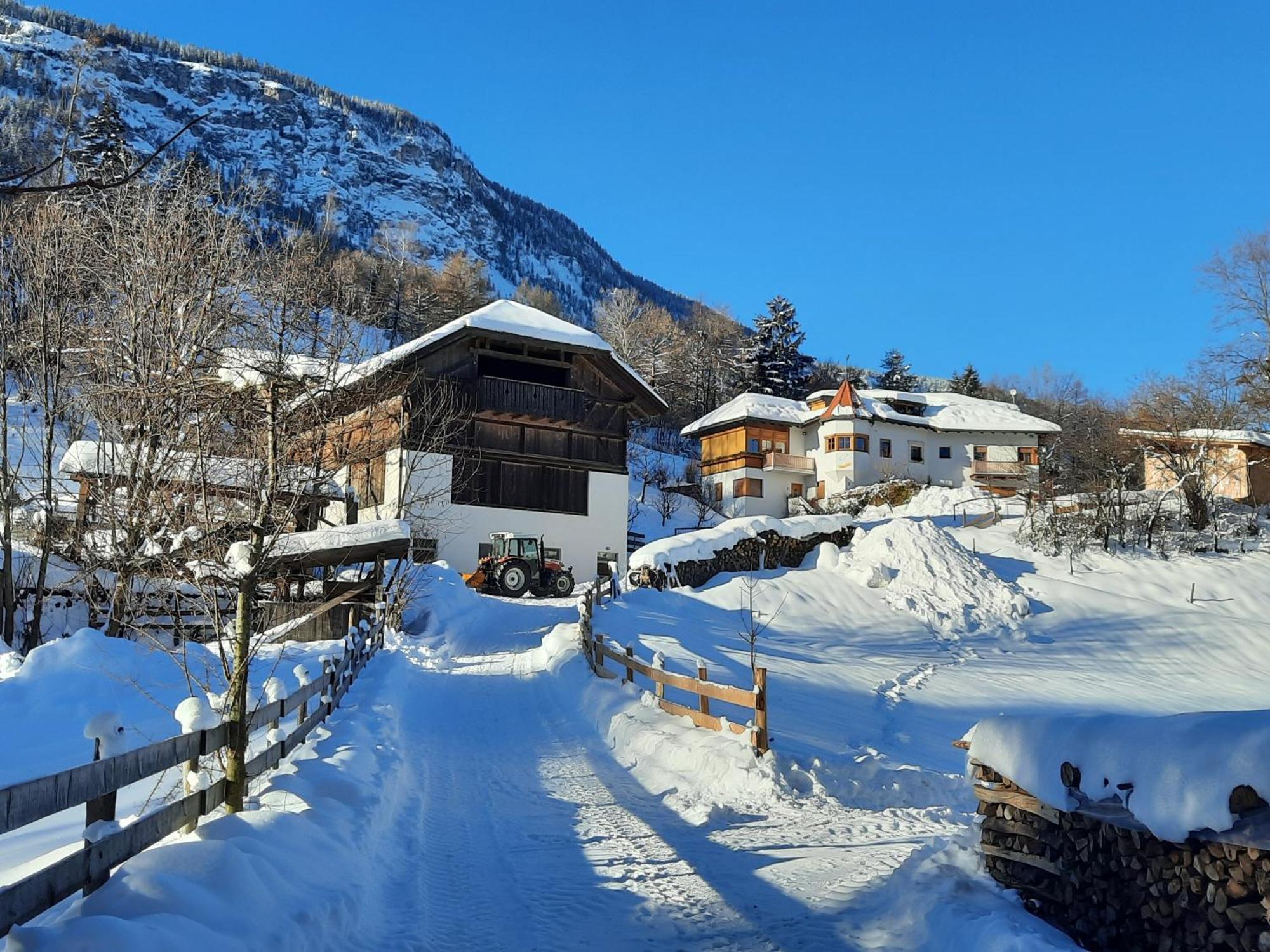 Tinnerhof Eppan an der Weinstraße Exteriör bild