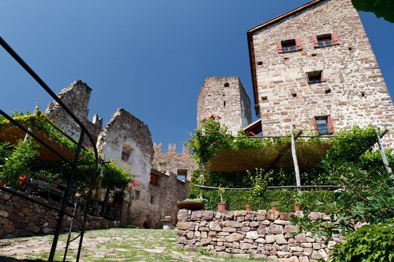 Tinnerhof Eppan an der Weinstraße Exteriör bild