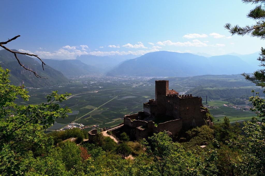 Tinnerhof Eppan an der Weinstraße Exteriör bild