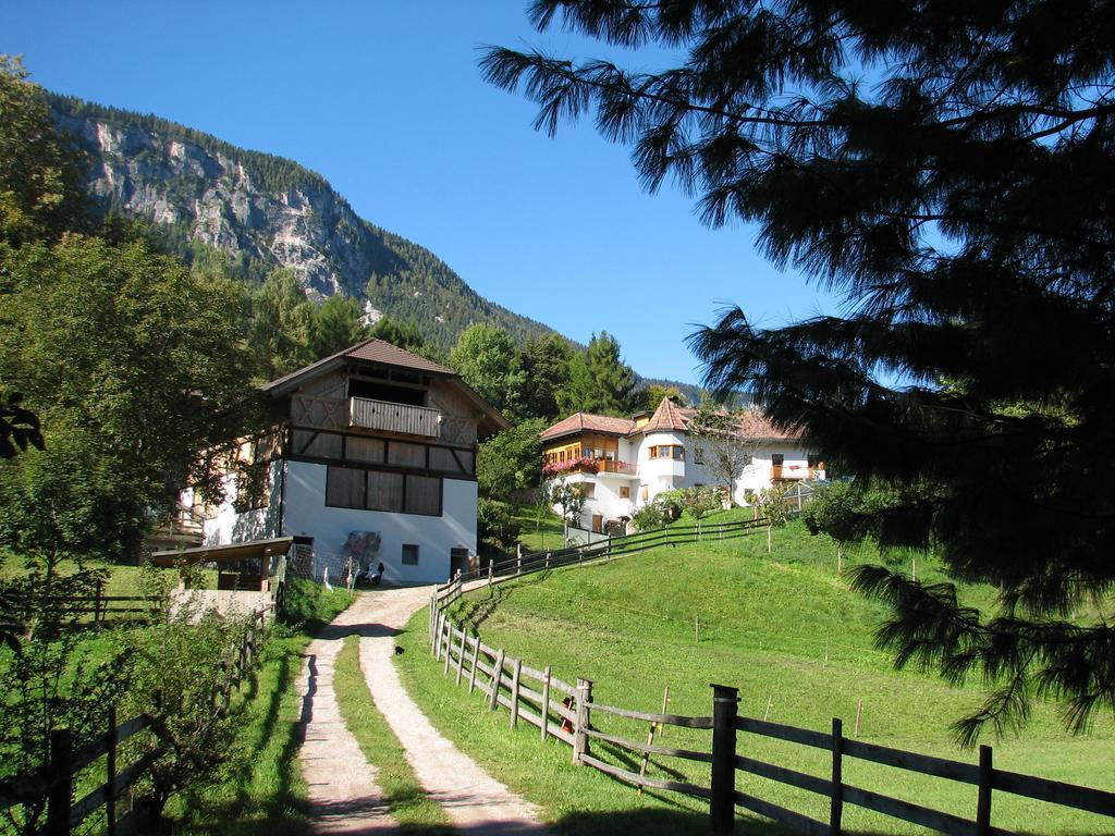 Tinnerhof Eppan an der Weinstraße Exteriör bild
