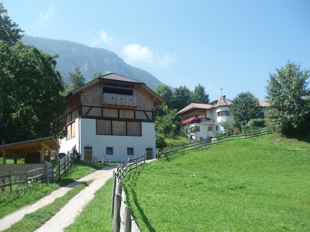 Tinnerhof Eppan an der Weinstraße Exteriör bild