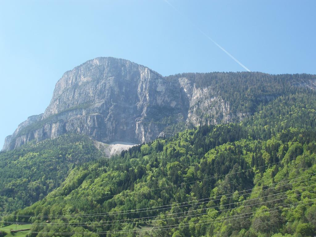 Tinnerhof Eppan an der Weinstraße Exteriör bild