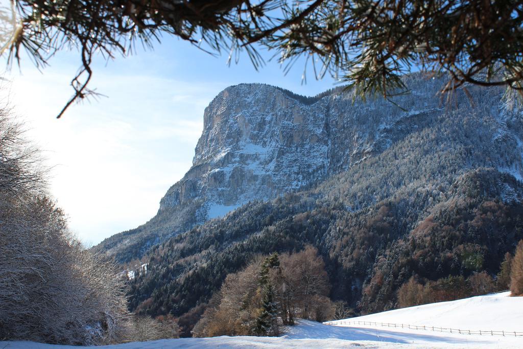 Tinnerhof Eppan an der Weinstraße Exteriör bild
