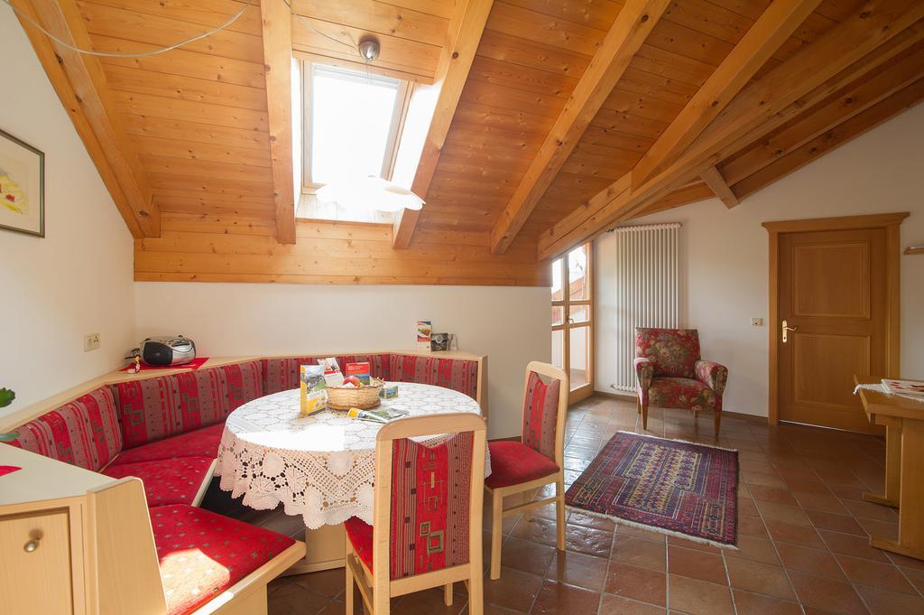 Tinnerhof Eppan an der Weinstraße Exteriör bild