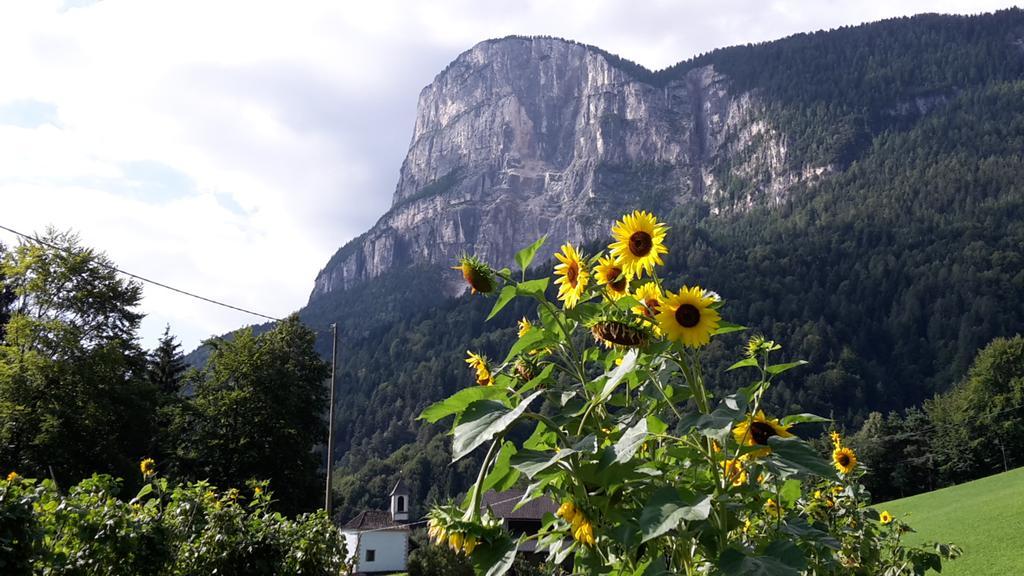 Tinnerhof Eppan an der Weinstraße Exteriör bild