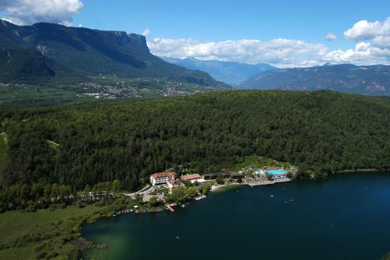 Tinnerhof Eppan an der Weinstraße Exteriör bild