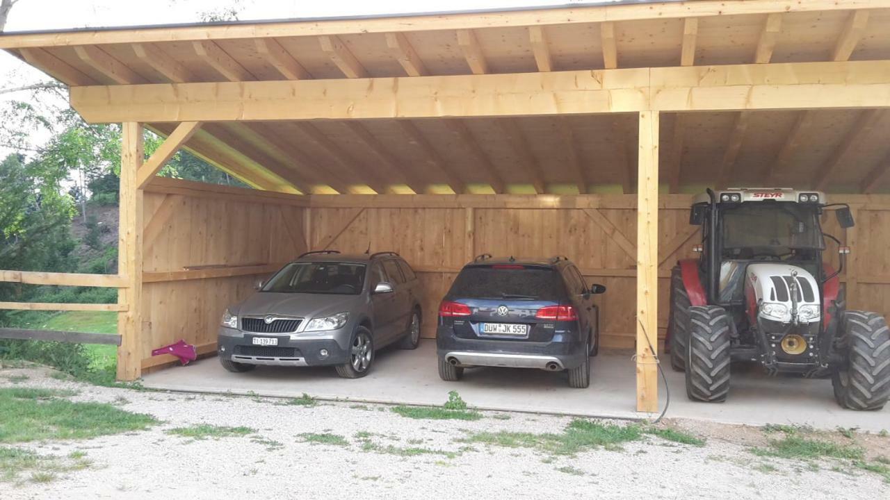 Tinnerhof Eppan an der Weinstraße Exteriör bild