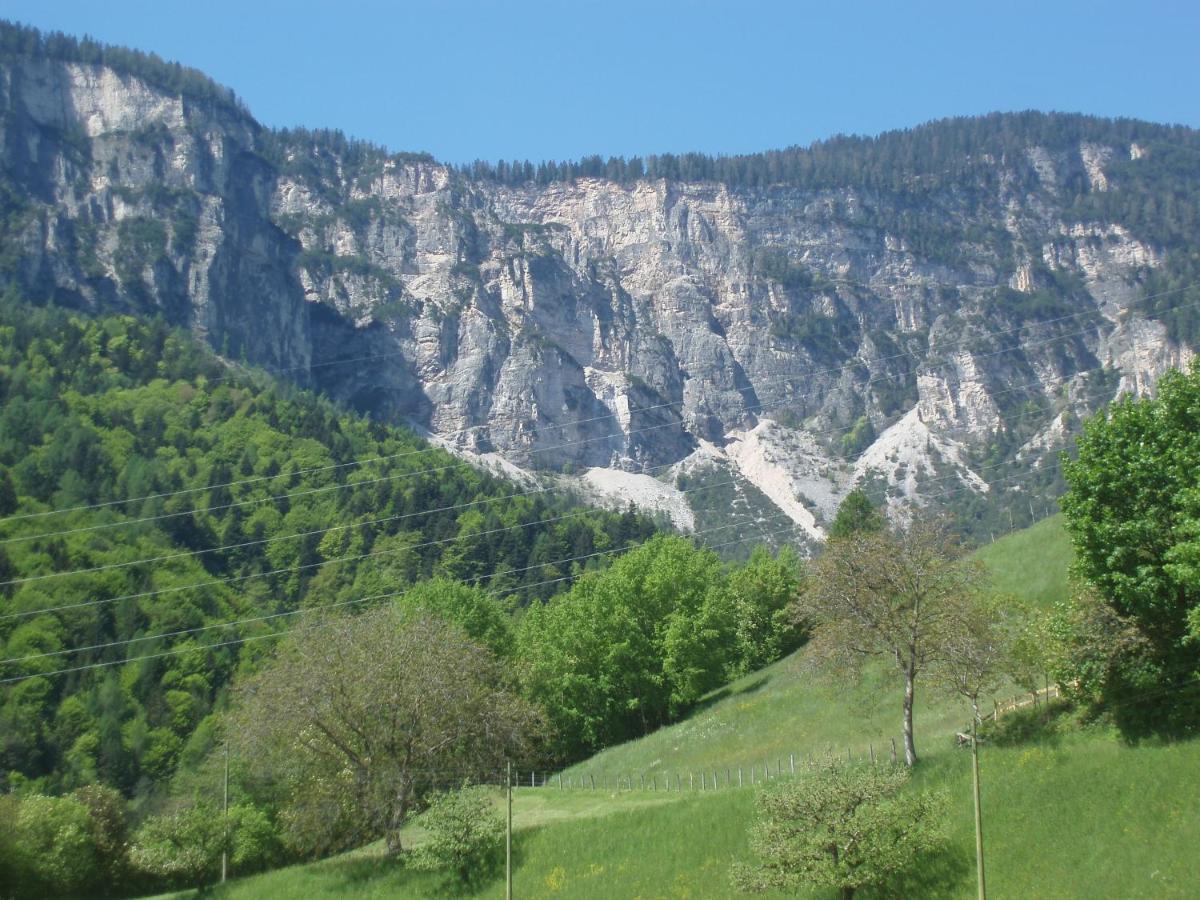 Tinnerhof Eppan an der Weinstraße Exteriör bild